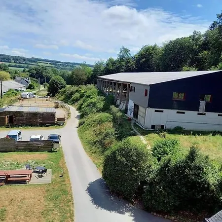 Gite 3 Chambres Chambres, Calme Et Bien Place La Forest-Landerneau Exterior photo