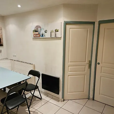 Gite 3 Chambres Chambres, Calme Et Bien Place La Forest-Landerneau Exterior photo