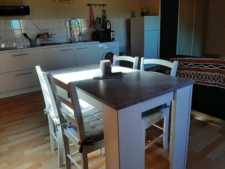 3 Chambres, Calme Et Bien Place * La Forest-Landerneau
