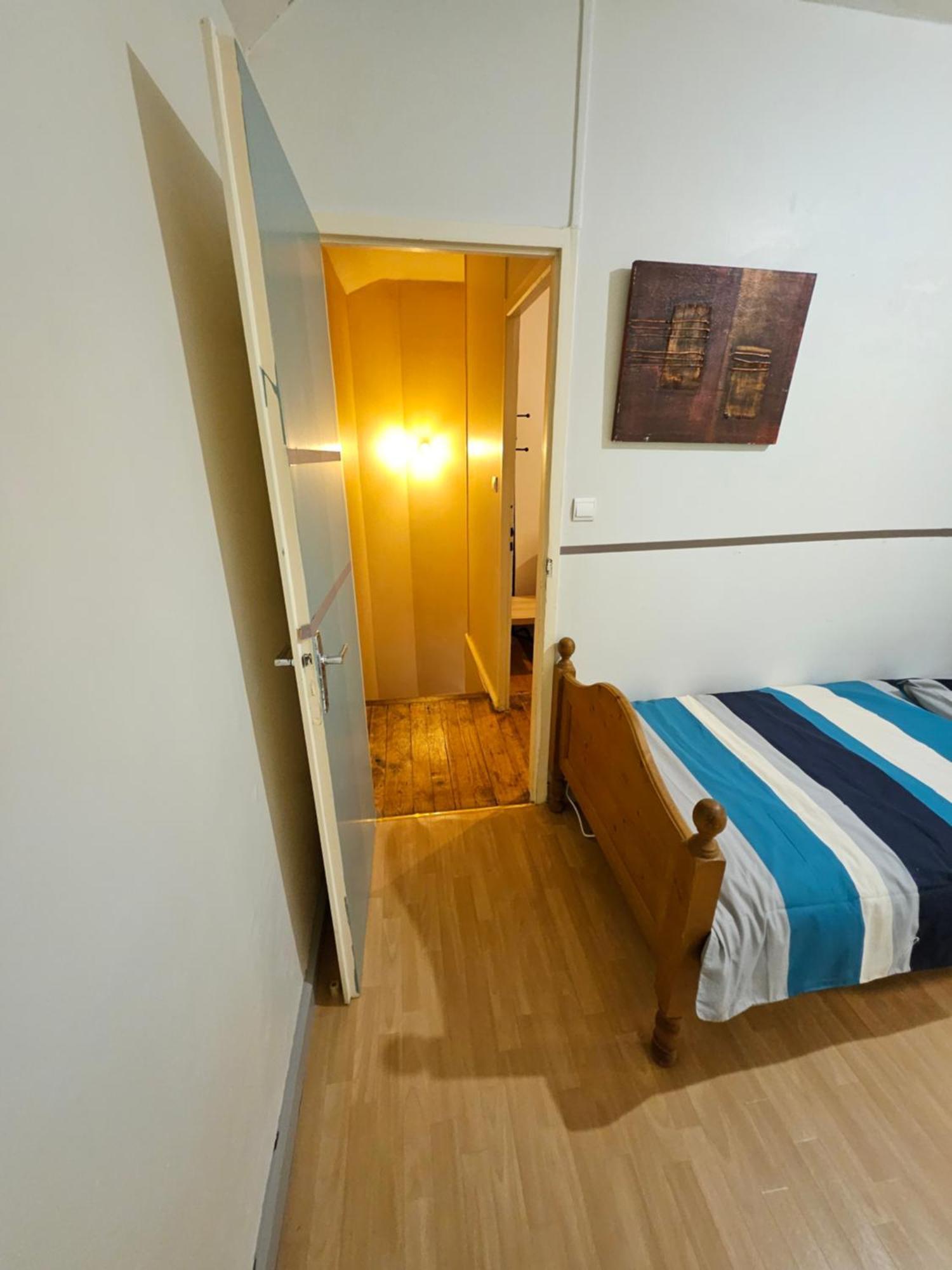 3 Chambres, Calme Et Bien Place La Forest-Landerneau