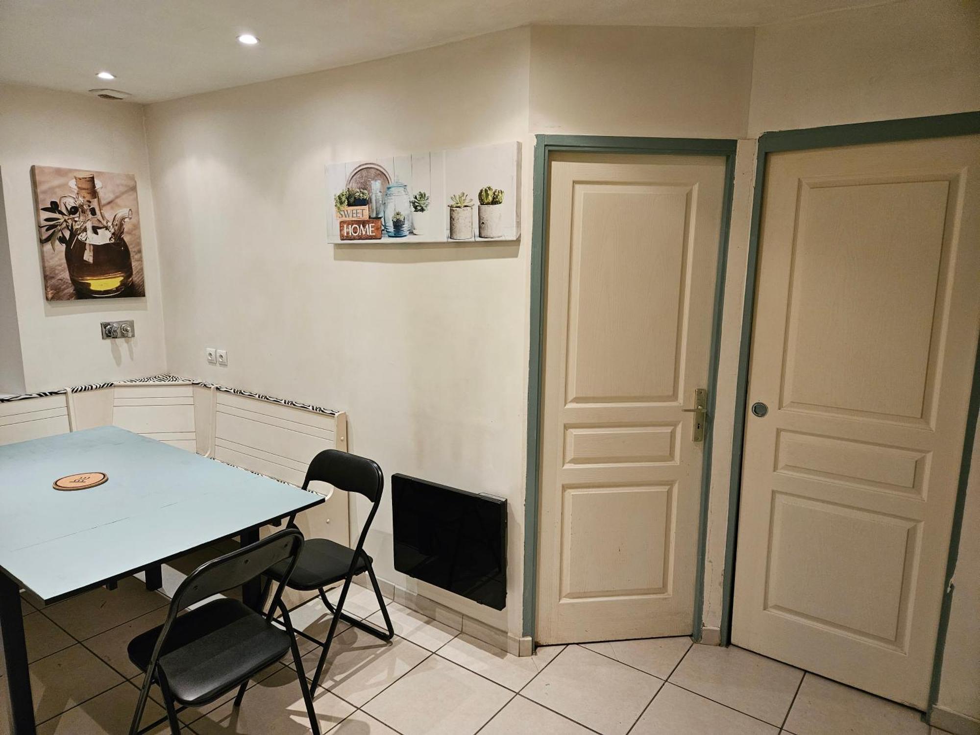 3 Chambres, Calme Et Bien Place * La Forest-Landerneau