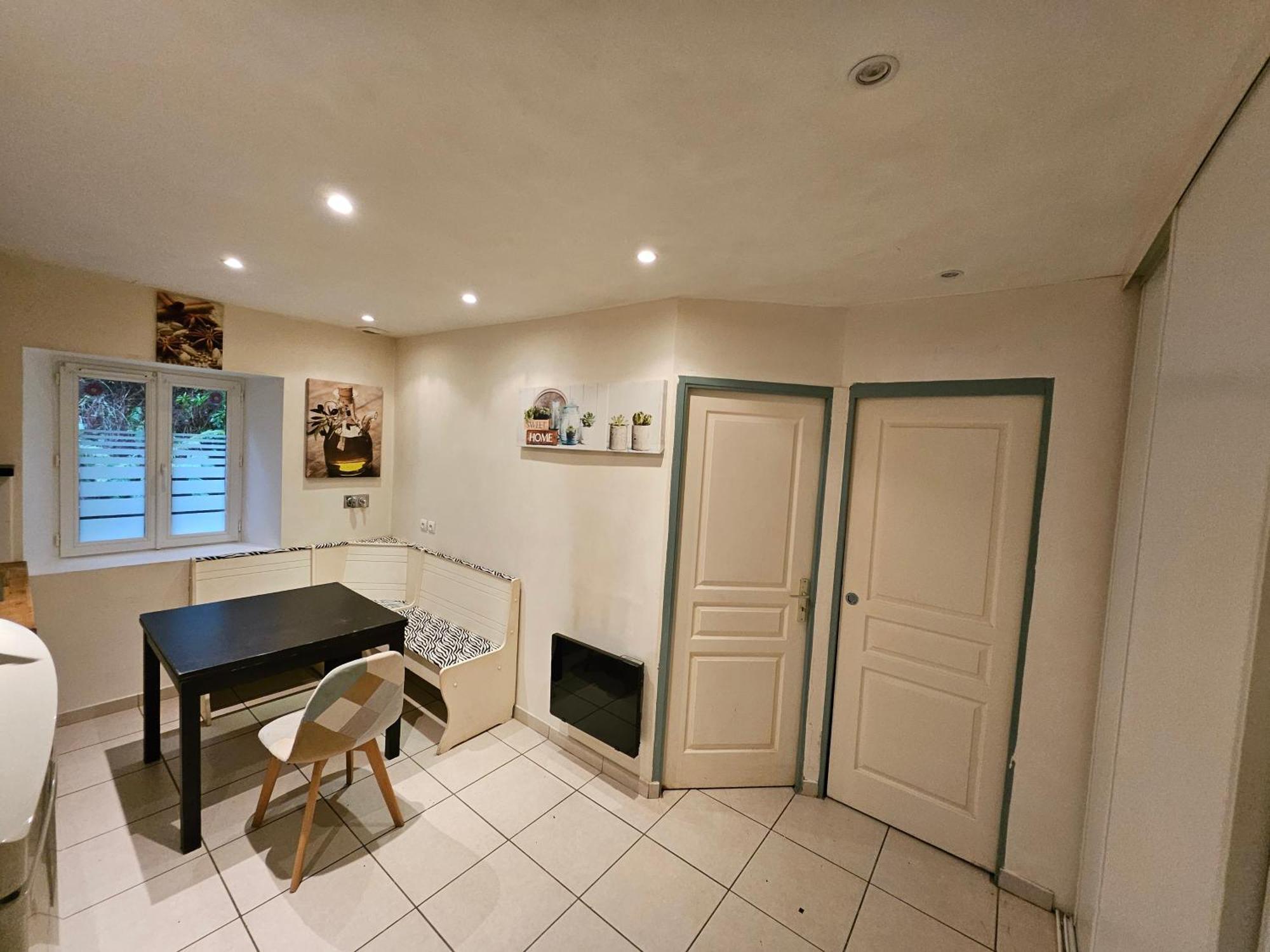 3 Chambres, Calme Et Bien Place La Forest-Landerneau