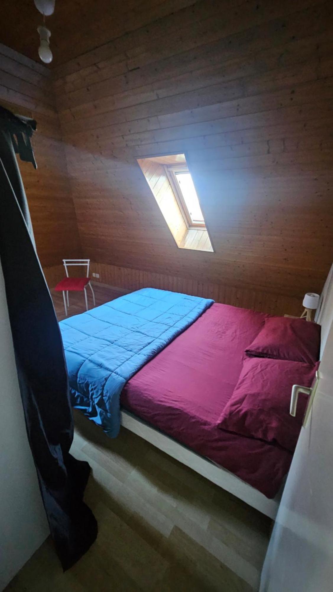 3 Chambres, Calme Et Bien Place *